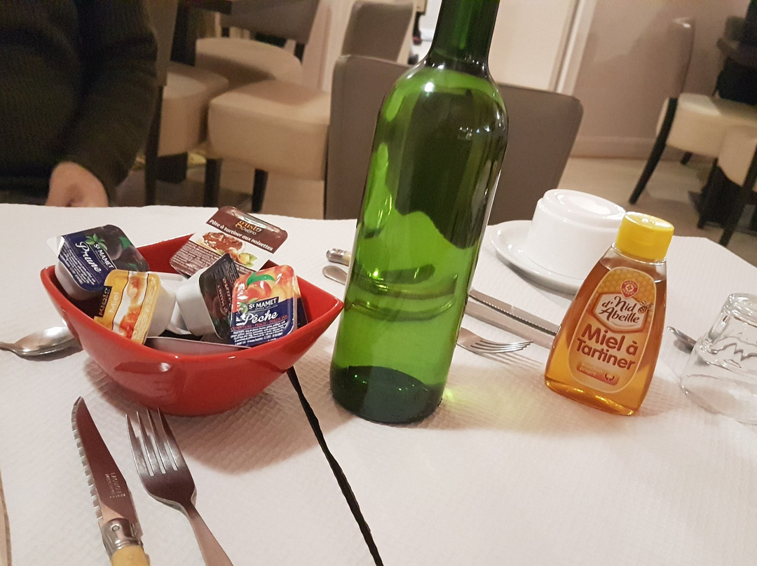 Hotel Acropolis主图