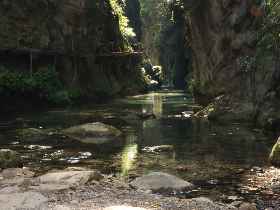 Megusta Queretaro-克雷塔罗必去景点