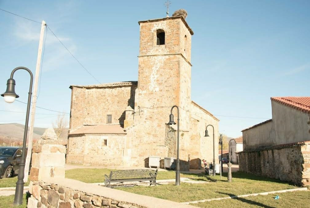 Iglesia de Santa Lucia