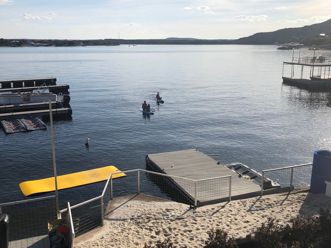 Lush Resort Possum Kingdom Lake主图