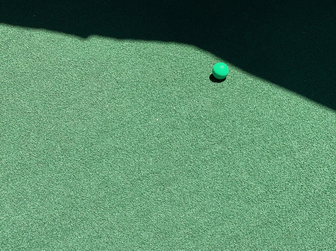 Duke's Adventure Golf-奥斯丁必去景点