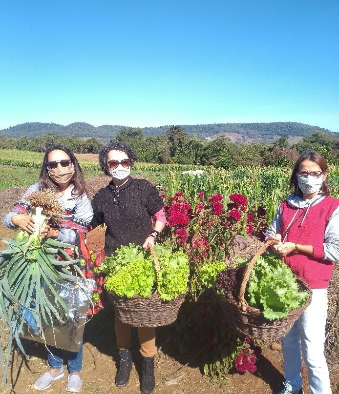 Agroecologia Ferrari景点图片