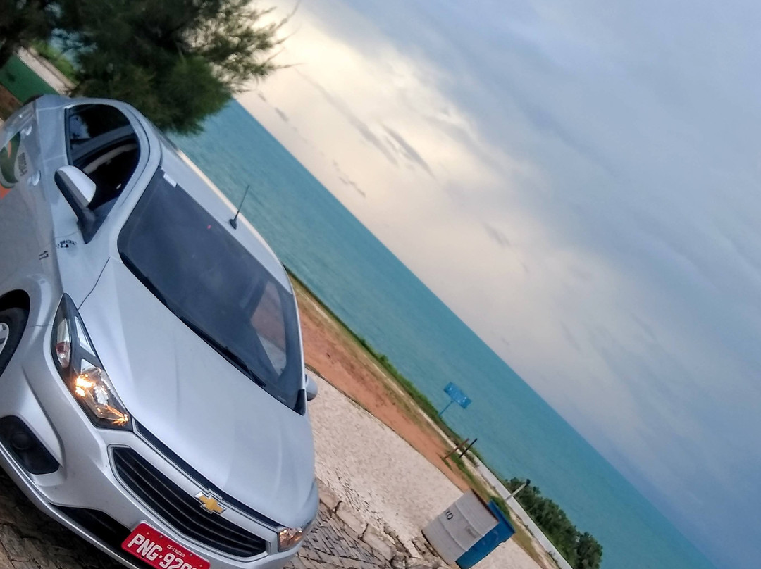 EdsonTur Traslados e Passeios Cumbuco-Cumbuco必去景点