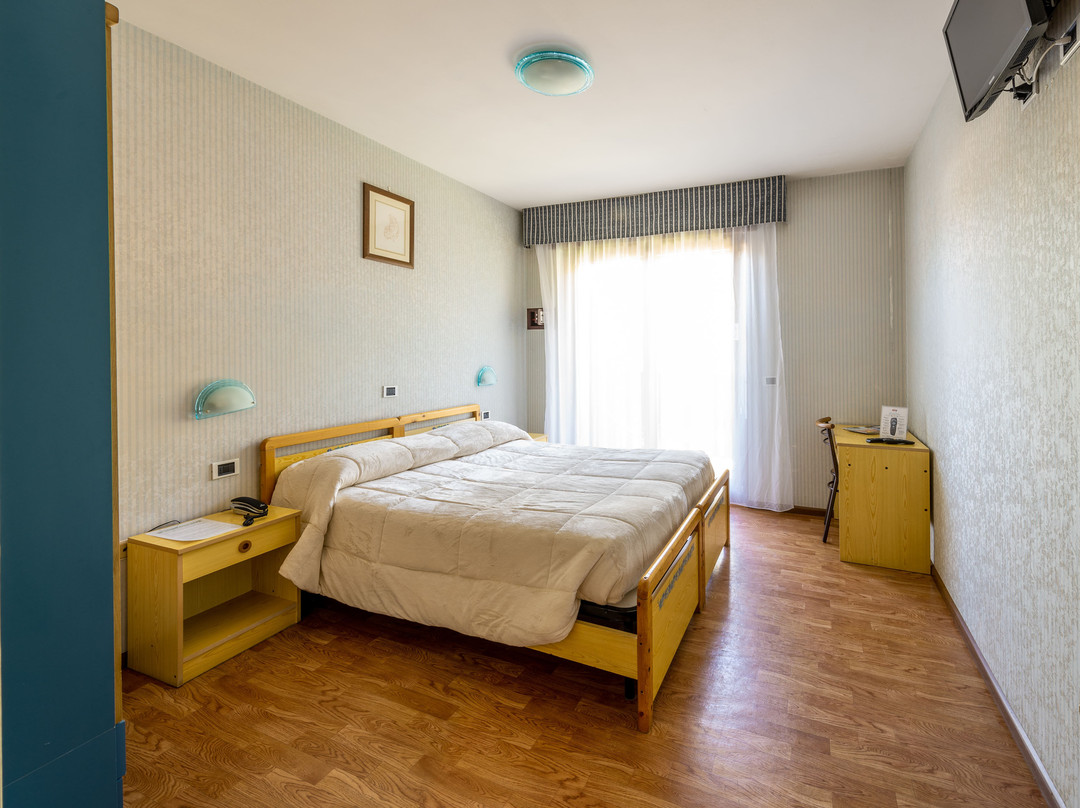 Hotel Club Funivia主图