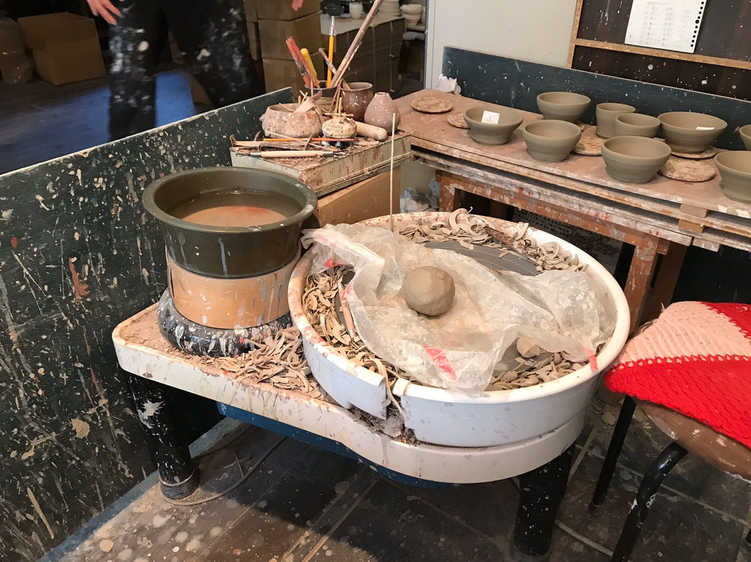 Mansagama-京都市必去景点