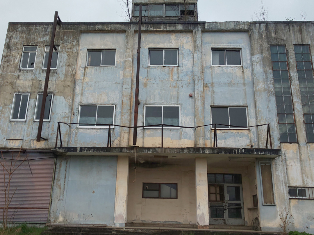 Kyu Mitsui Hibai Gorakukan-美呗市必去景点