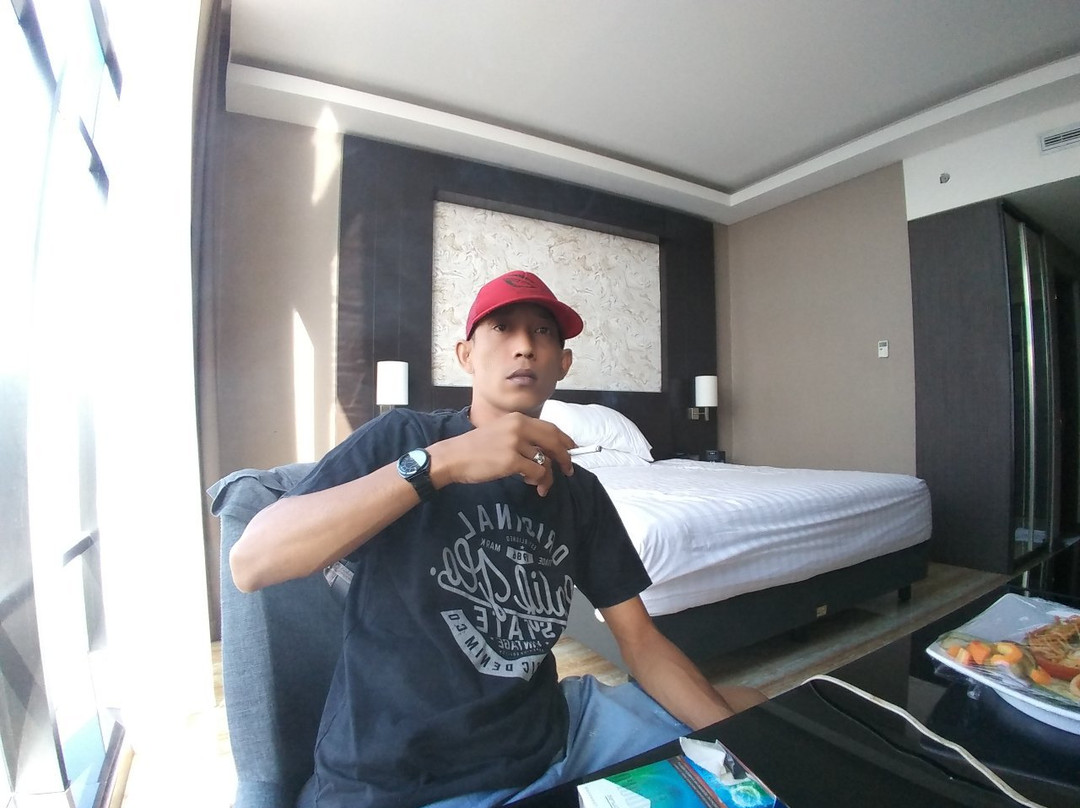 Hotel Grand Karlita Purwokerto主图