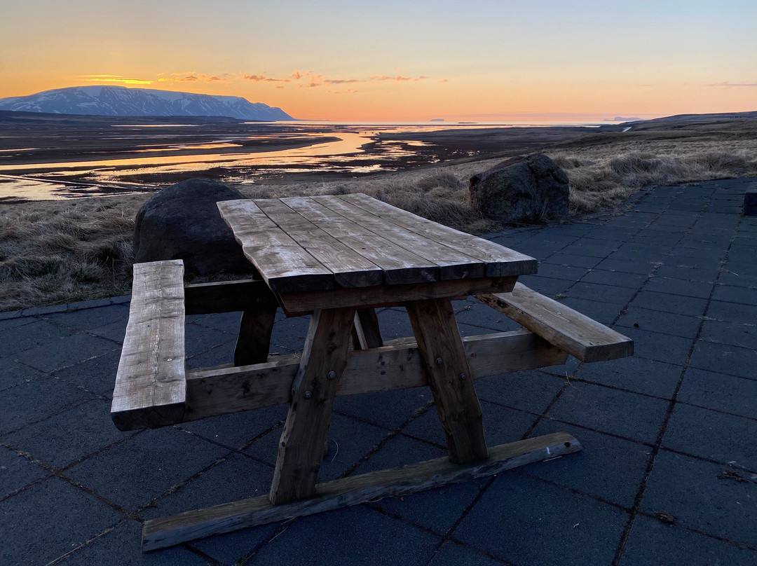 Hofsstadir - Country Hotel主图