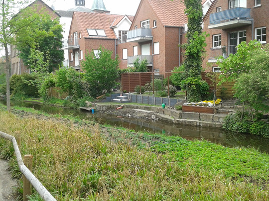 Kornmuhle-Nordhorn必去景点