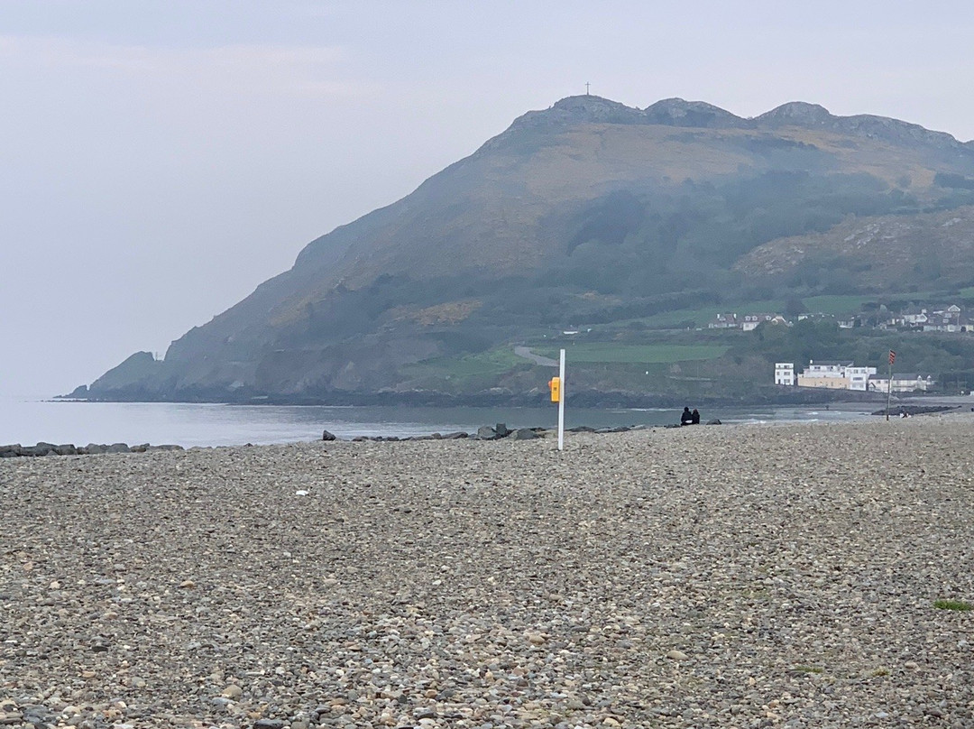 Bray Promenade-布瑞必去景点