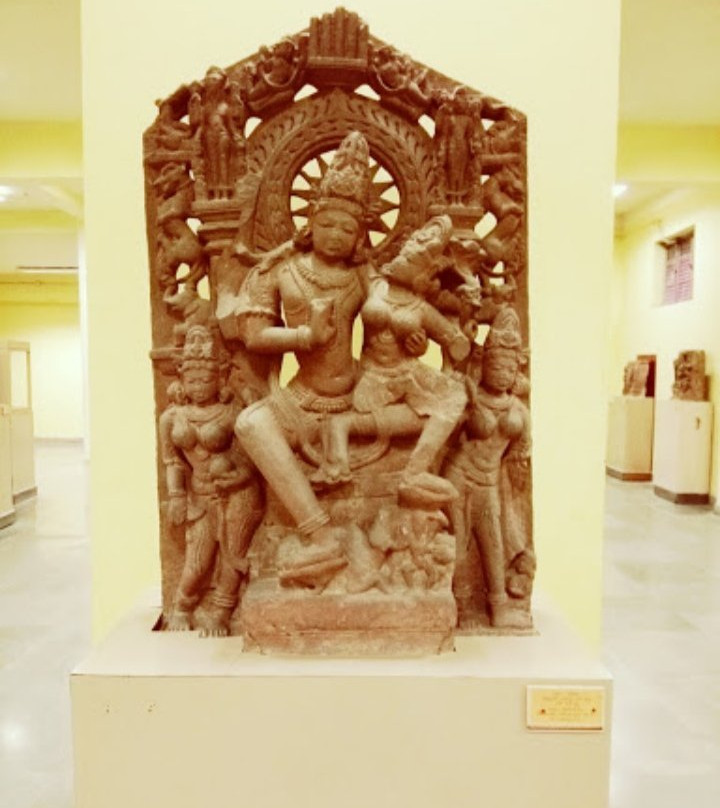 Allahabad Museum景点图片