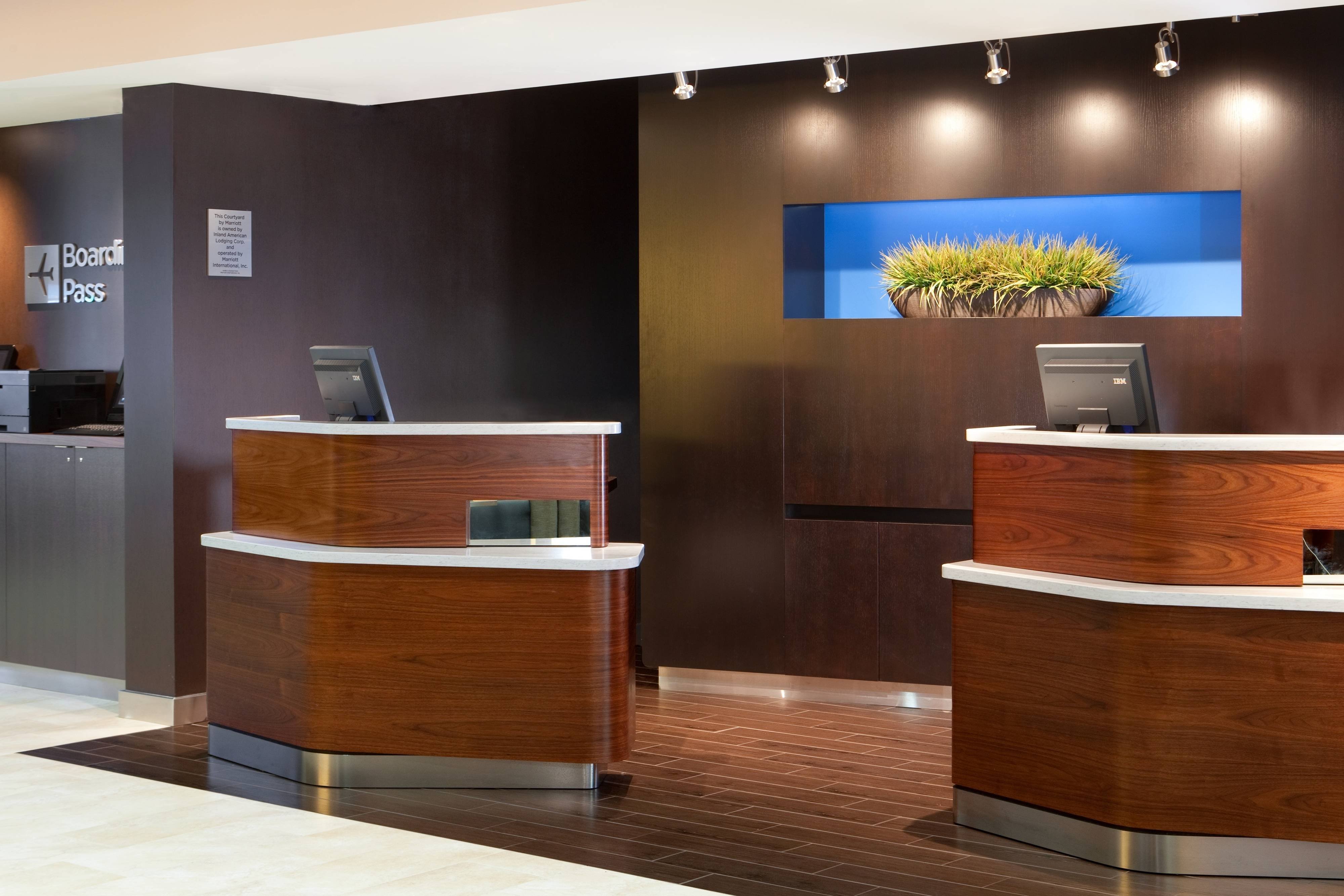 Courtyard Dallas Addison/quorum Drive-官方