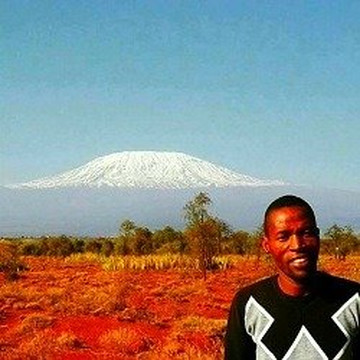 Juma Safari Kenya-瓦塔木必去景点