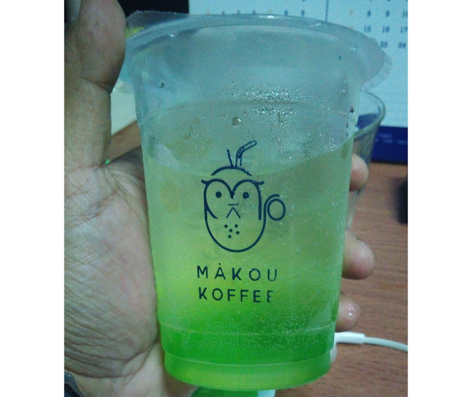 Ardini Residence主图