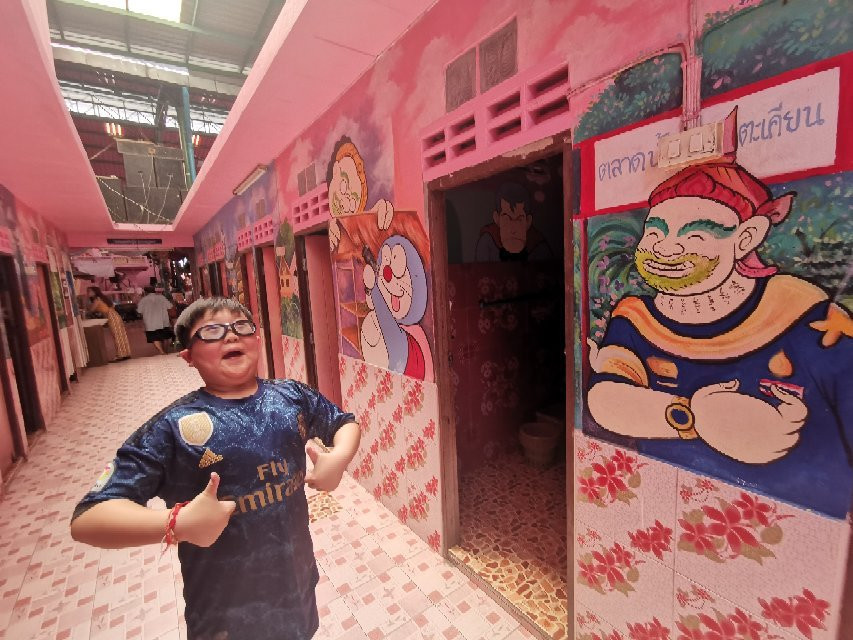 Wat Ta Khian-挽粿必去景点