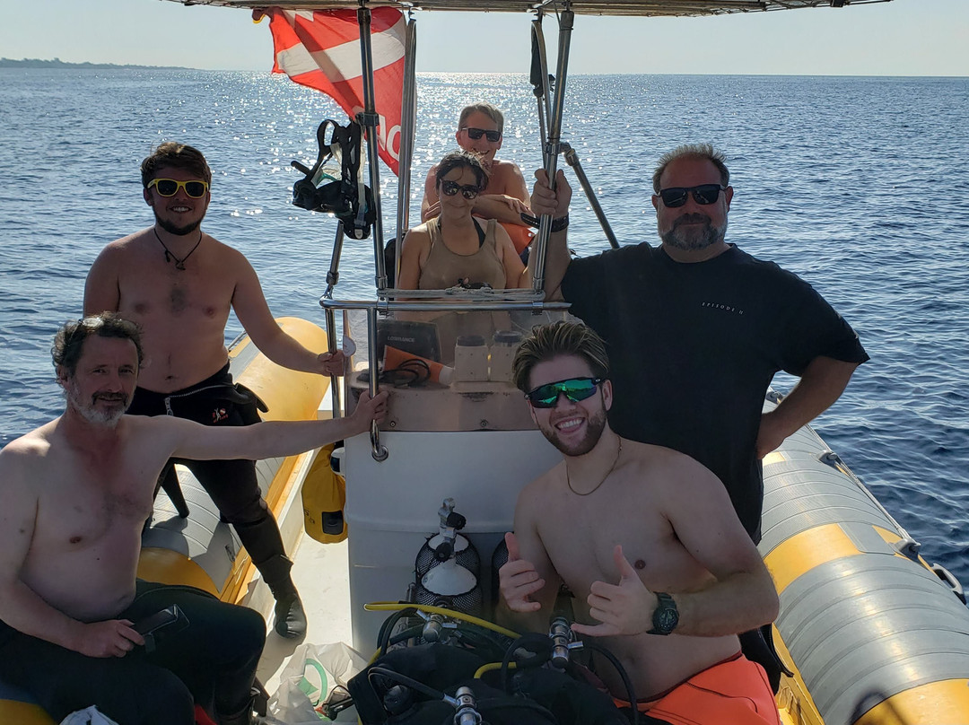 Pirate Divers Club-Lassi必去景点