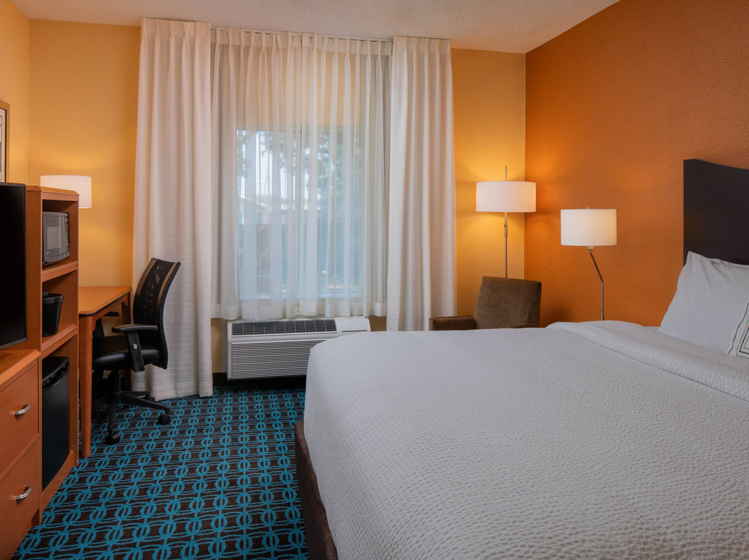 City Express By Marriott Lafayette主图