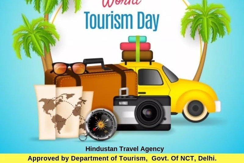 Hindustan Travel Agency景点图片