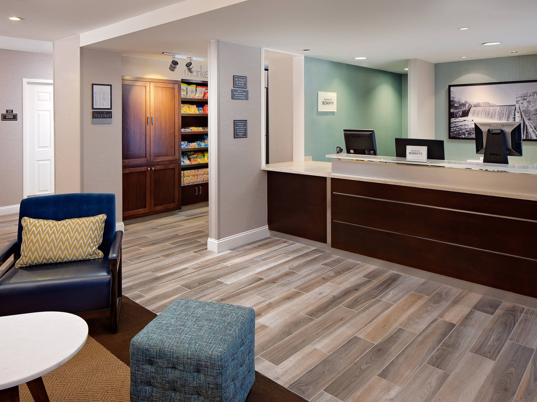 Residence Inn by Marriott Boston Dedham主图