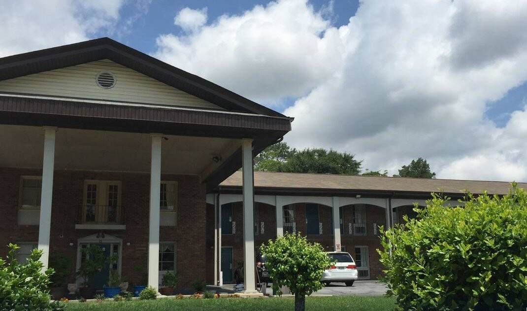 Scottish Inns & Suites Perry主图