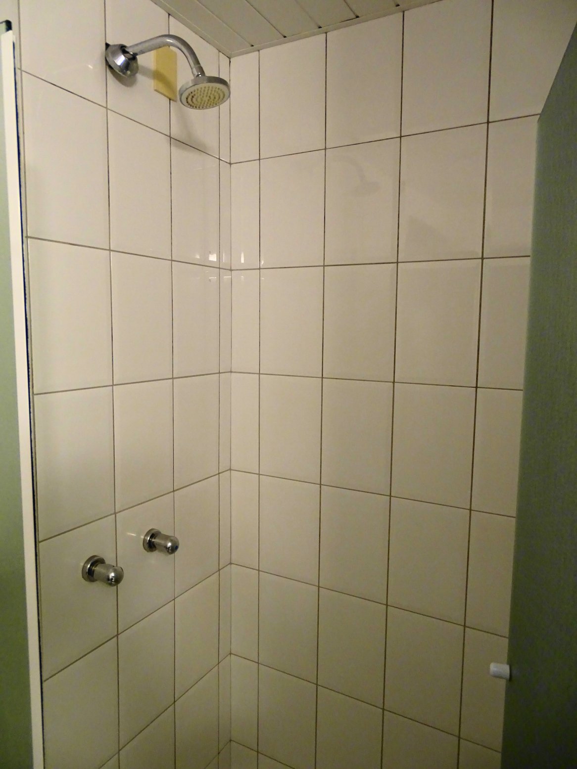 南雅拉瓜美居酒店-浴室