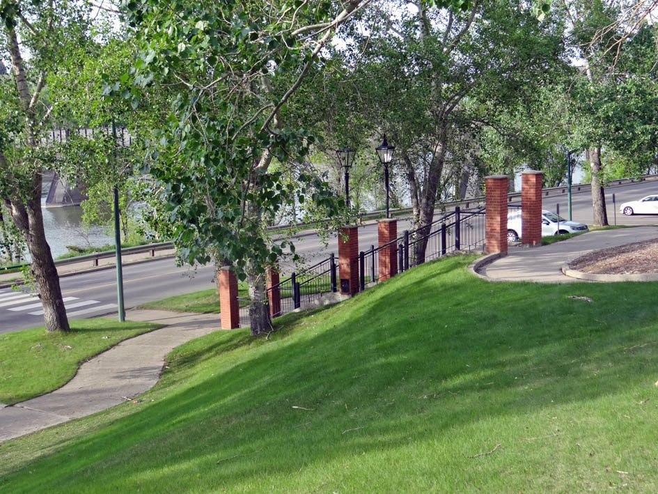 Riverside Veterans' Memorial Park景点图片