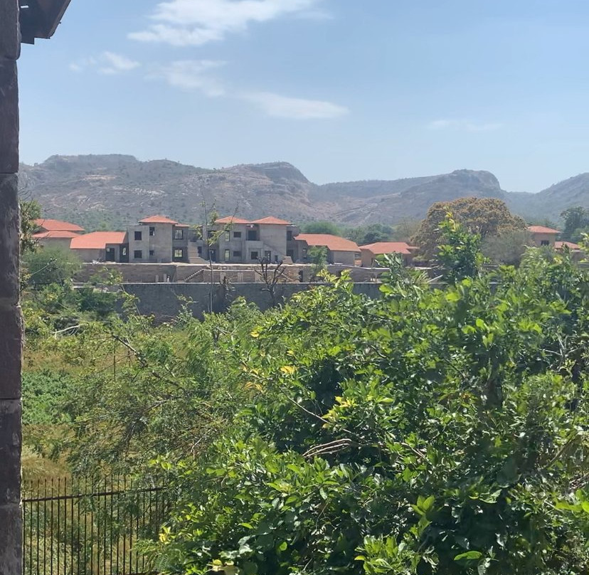 The Baagh Ananta Elite主图