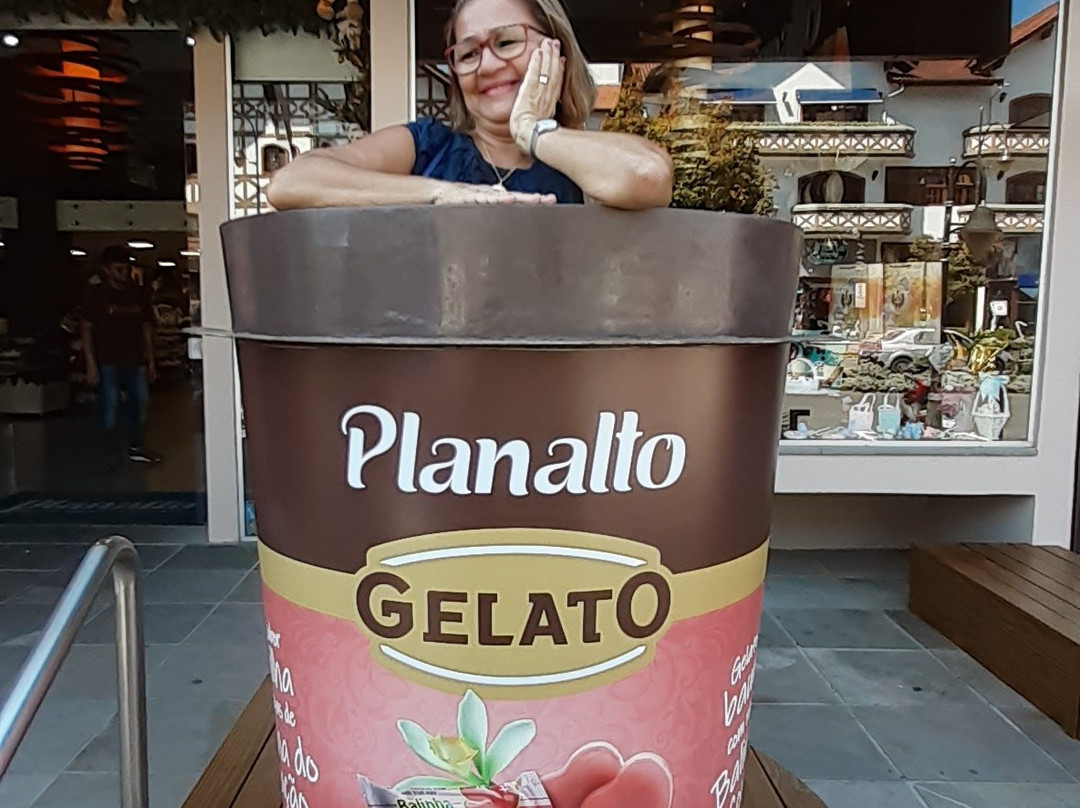 Chocolate Caseiro Planalto - Fábrica e Loja景点图片
