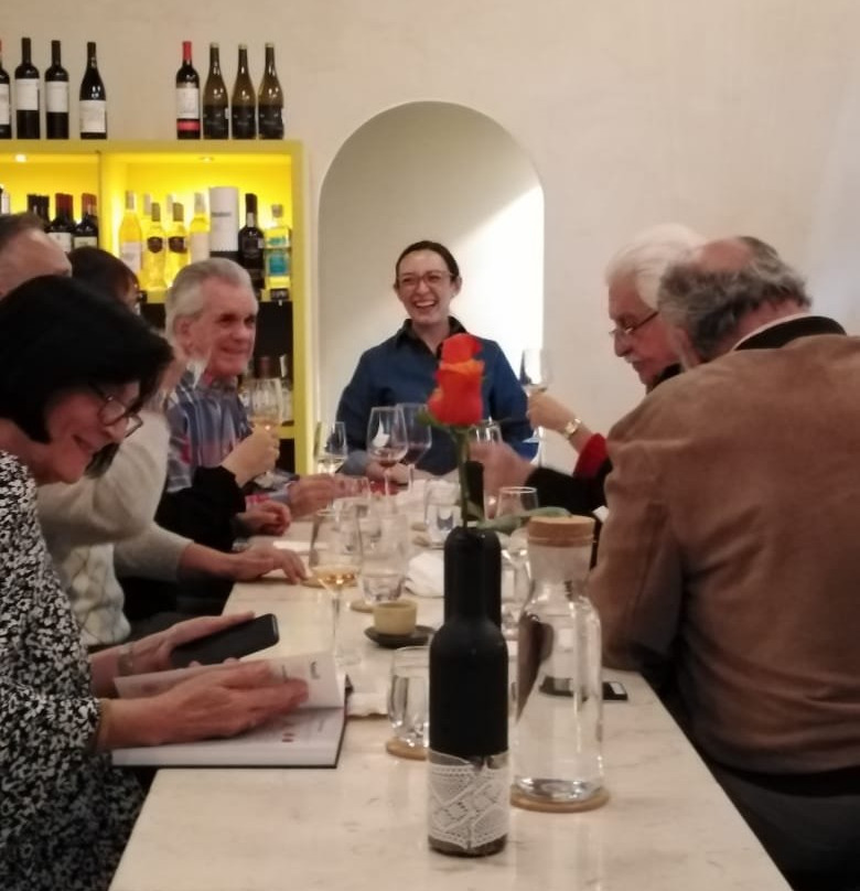 Entre Corchos-梅里达必去景点