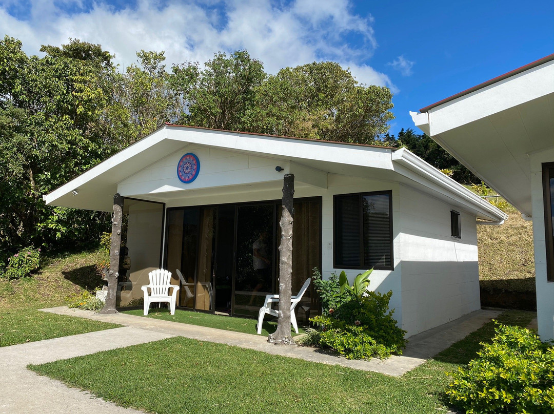 Paris Confort B&B主图