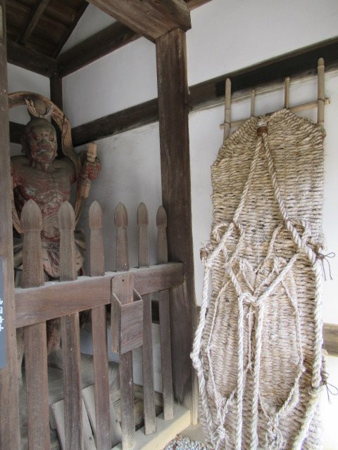 Zenjoji Temple-宇治田原町必去景点