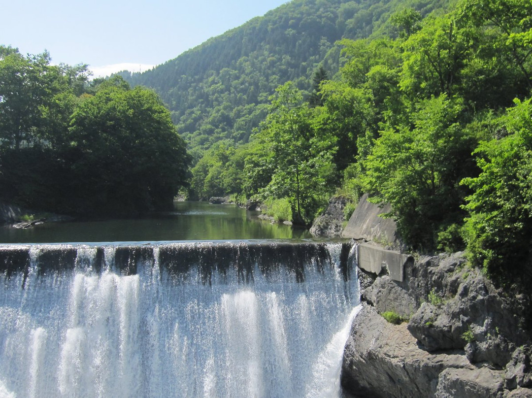 Takinoue Hotel Keikoku主图
