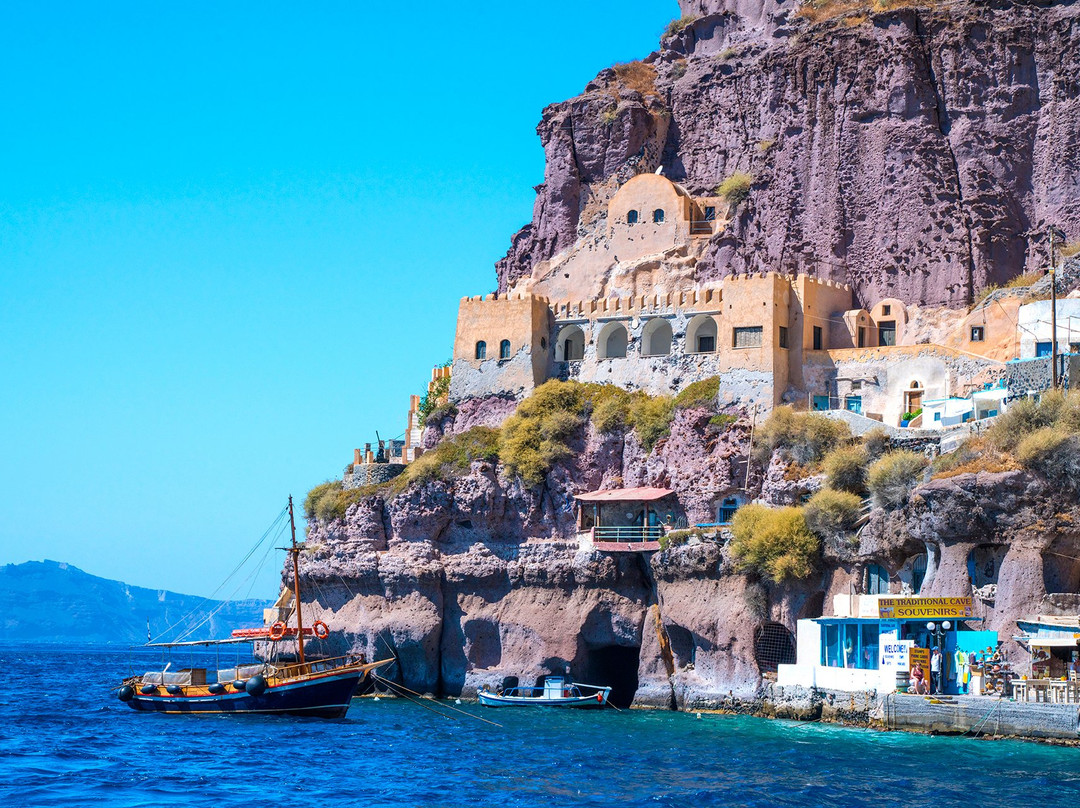 Santorini Best Tours by Omega Travel景点图片