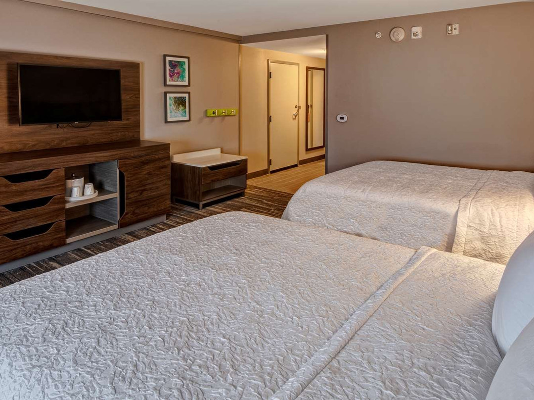 Hampton Inn New Albany Louisville West主图