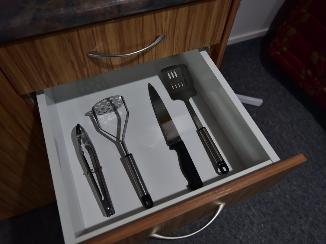 雅兰汽车旅馆主图