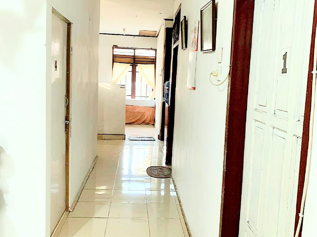Penginapan Rachella Homestay主图
