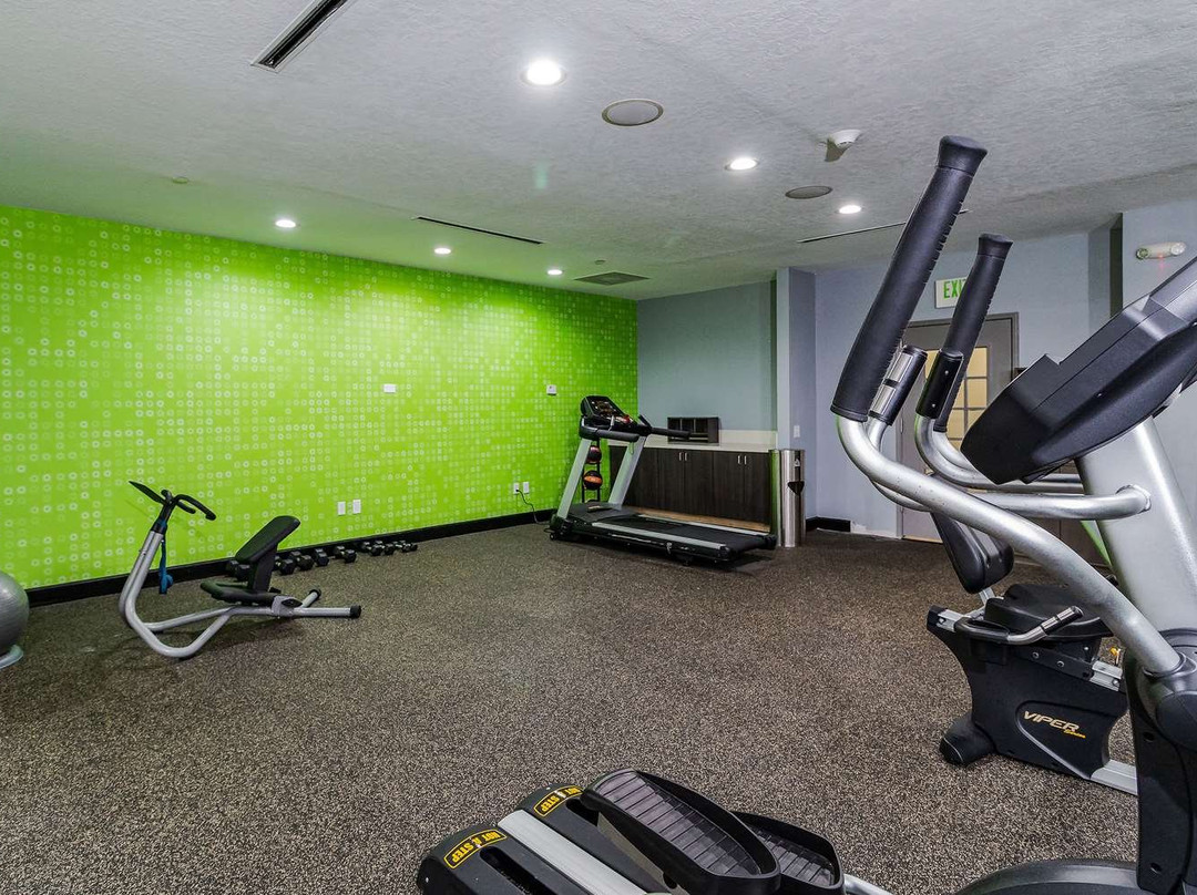 La Quinta Inn & Suites by Wyndham Tomball主图