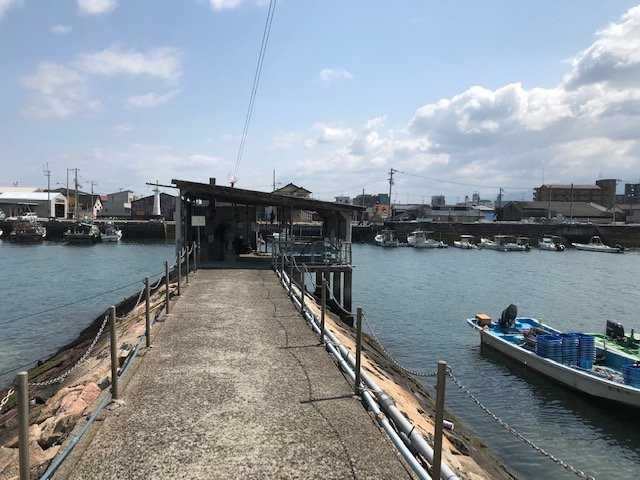 Kobomizu-西条市必去景点