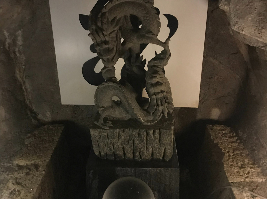 Uesugi Hot Spring Gotenmori主图