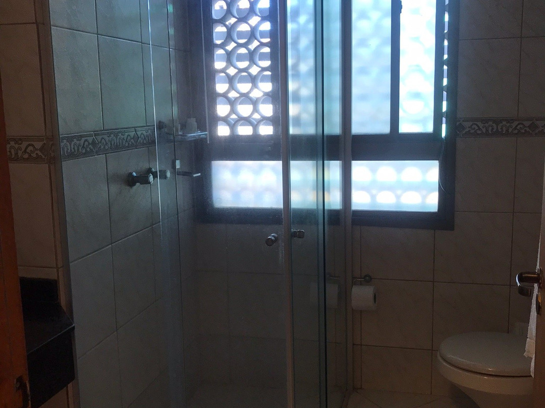 Hotel Alles Blau主图