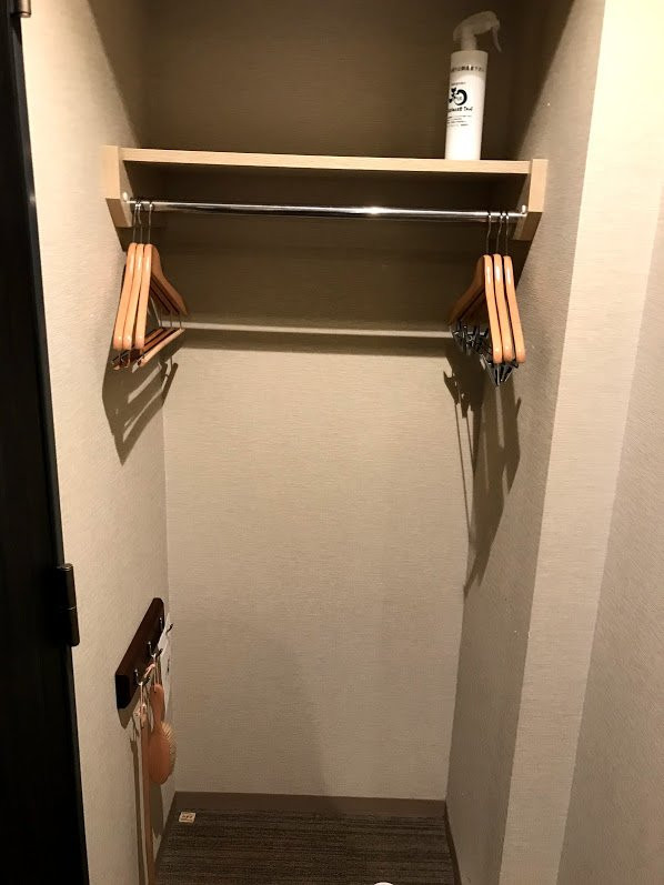 Business Inn Nagomi主图