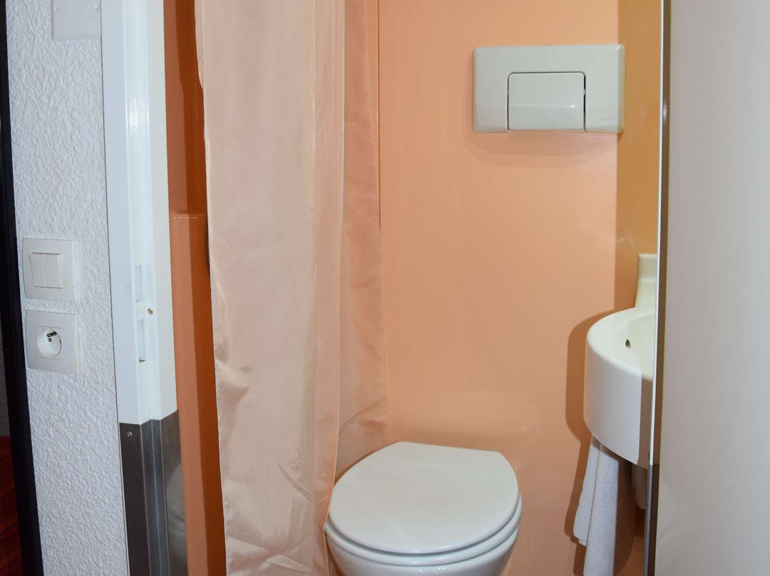 Premiere Classe Bordeaux Sud - Pessac Bersol主图