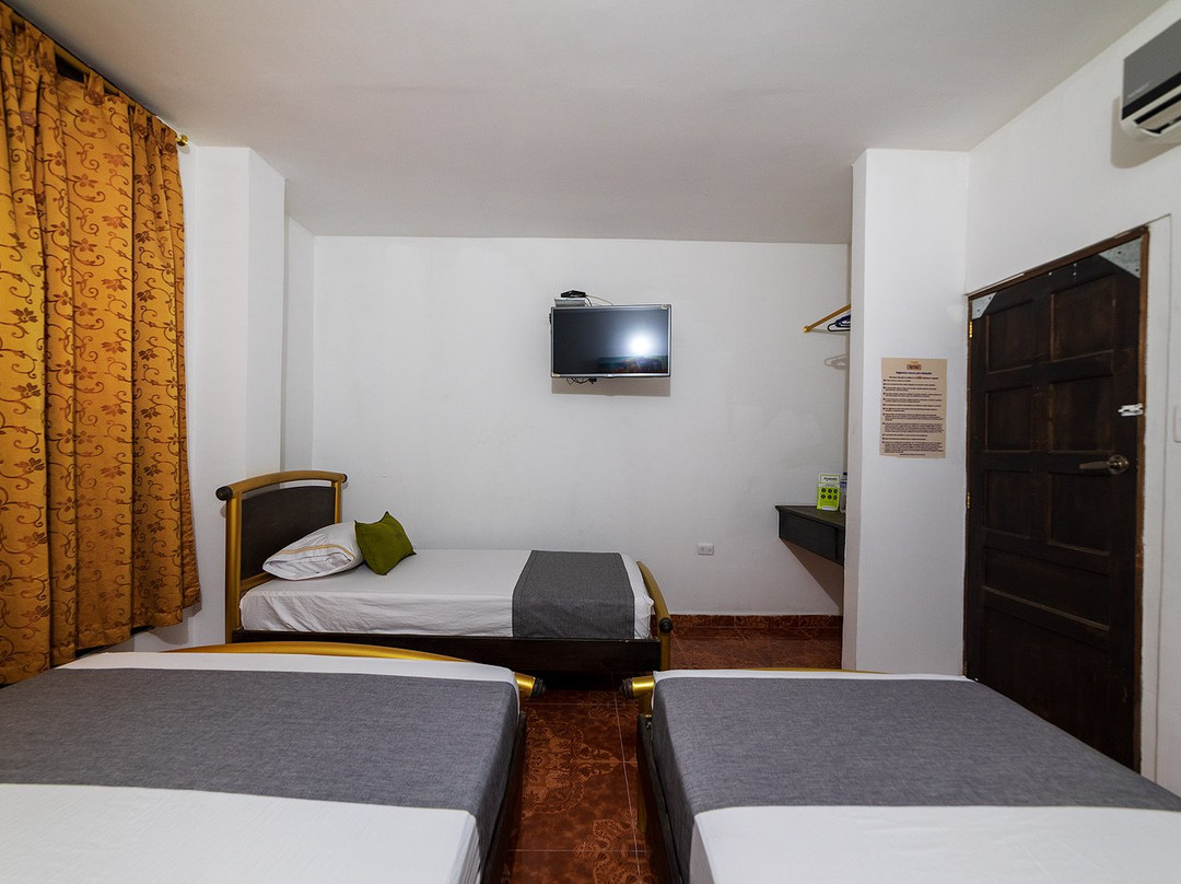 Ayenda 1305 Retro主图