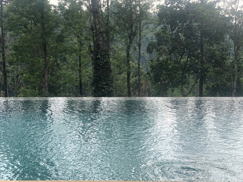 胡椒步道酒店主图