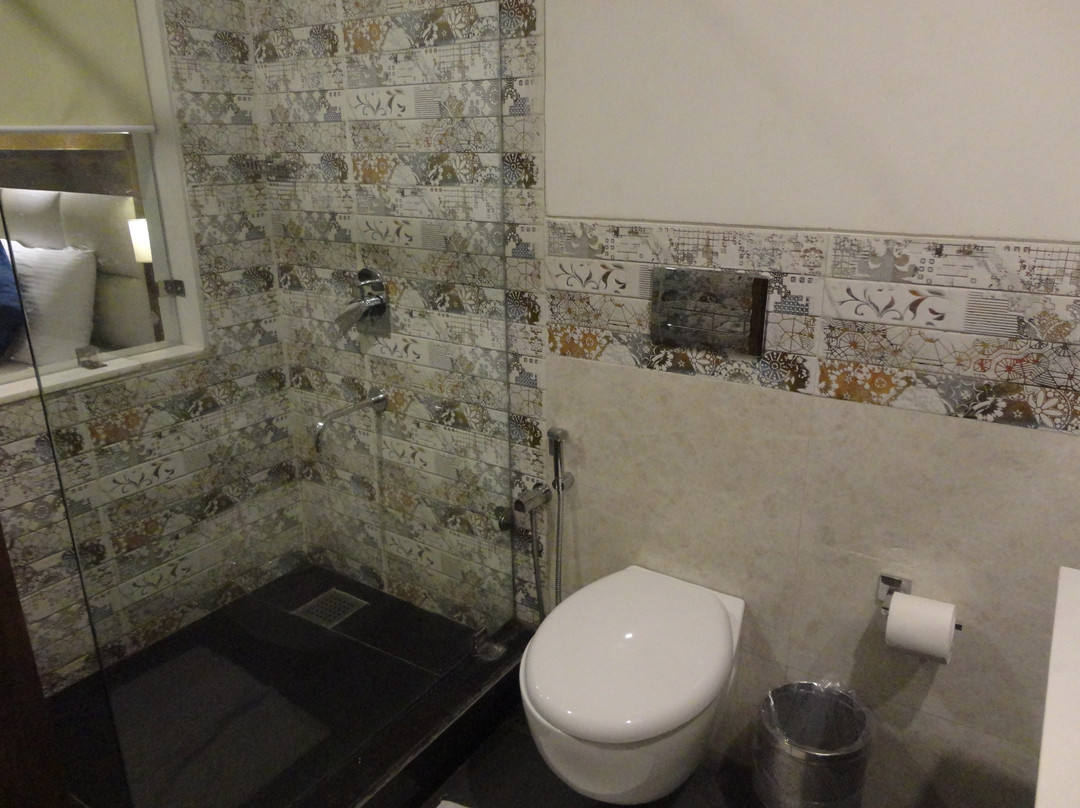 Hotel K.C.Cross Road主图