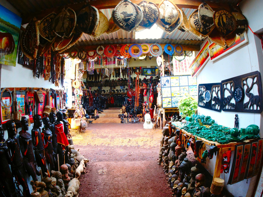 Marera Village Gallery-卡拉图必去景点