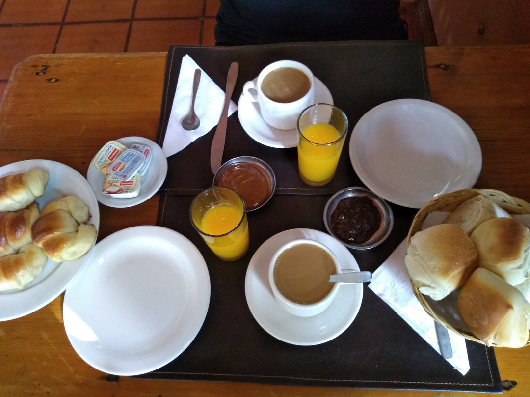 Hosteria del Puerto主图