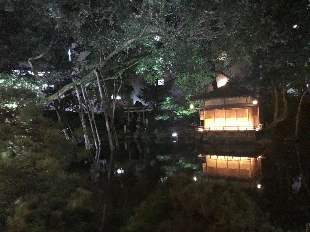 静冈花园广场饭店主图