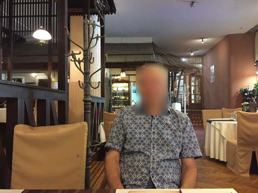 Hotel-Restaurant Kapos主图