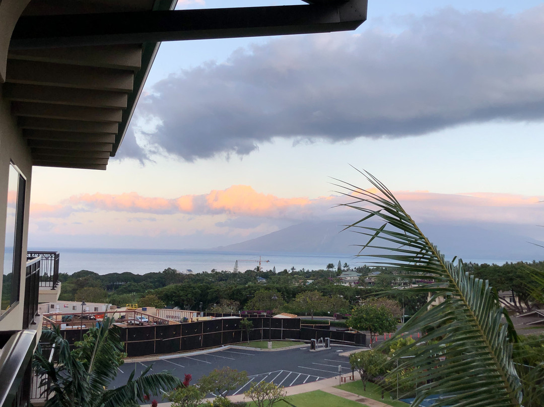 毛伊岛威雷亚原住客栈主图